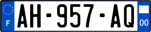 AH-957-AQ