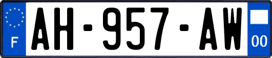 AH-957-AW