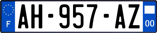 AH-957-AZ