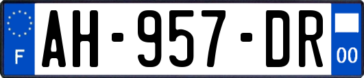 AH-957-DR