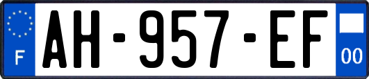 AH-957-EF