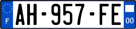 AH-957-FE