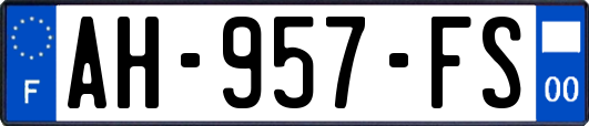 AH-957-FS