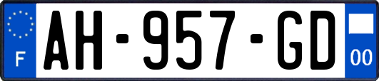 AH-957-GD