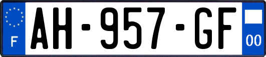 AH-957-GF