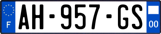 AH-957-GS