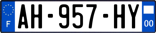 AH-957-HY