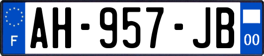AH-957-JB
