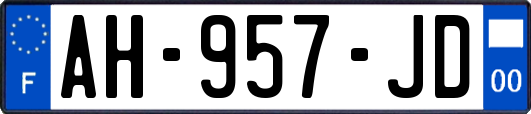 AH-957-JD