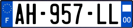 AH-957-LL