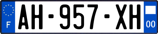 AH-957-XH
