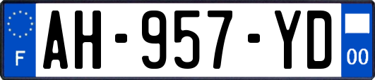 AH-957-YD