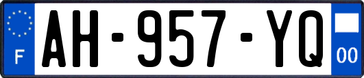 AH-957-YQ
