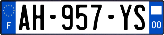 AH-957-YS