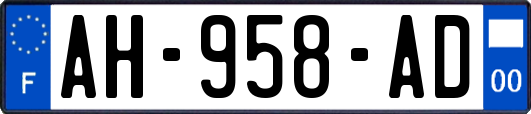 AH-958-AD