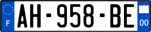 AH-958-BE