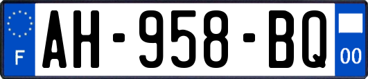 AH-958-BQ