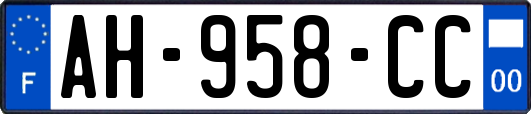 AH-958-CC