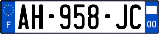 AH-958-JC