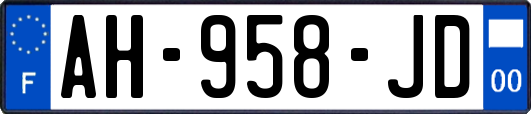 AH-958-JD