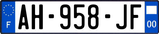 AH-958-JF
