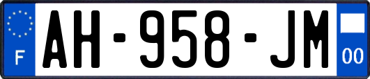 AH-958-JM