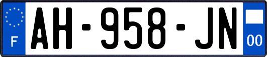 AH-958-JN