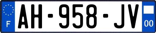 AH-958-JV