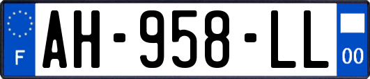 AH-958-LL