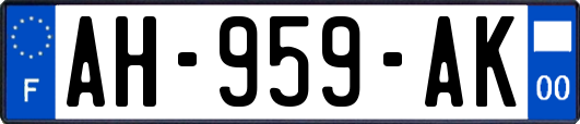 AH-959-AK