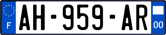 AH-959-AR