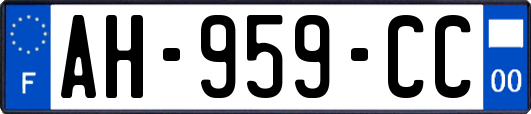 AH-959-CC