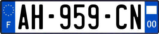 AH-959-CN