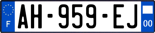 AH-959-EJ