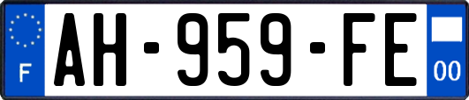 AH-959-FE