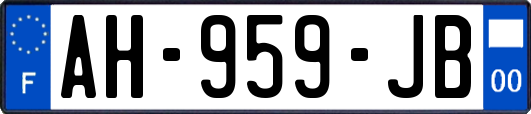 AH-959-JB