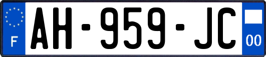AH-959-JC