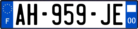 AH-959-JE