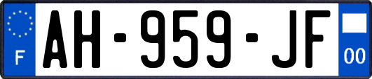 AH-959-JF