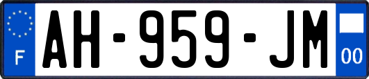 AH-959-JM