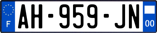 AH-959-JN
