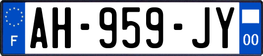 AH-959-JY