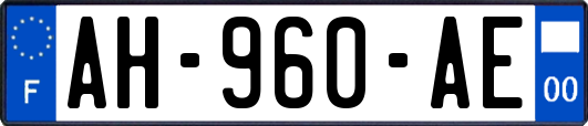 AH-960-AE