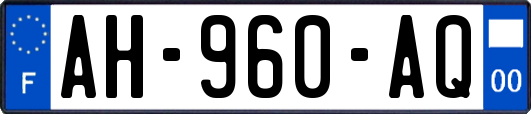 AH-960-AQ