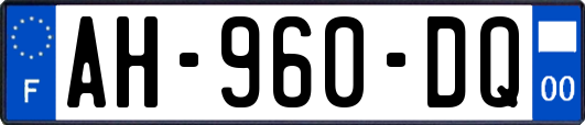 AH-960-DQ