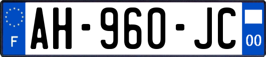 AH-960-JC