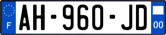 AH-960-JD