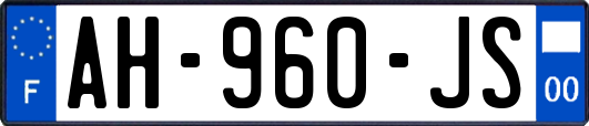 AH-960-JS