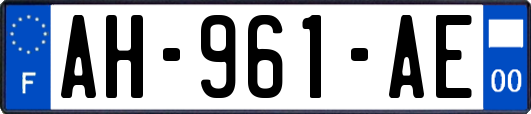 AH-961-AE