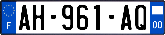 AH-961-AQ